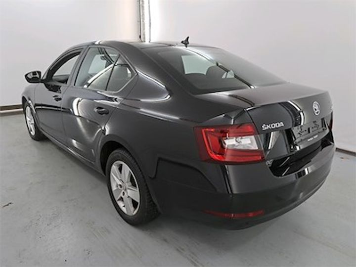 Photo 3 VIN: TMBAG7NE3L0034595 - SKODA OCTAVIA 