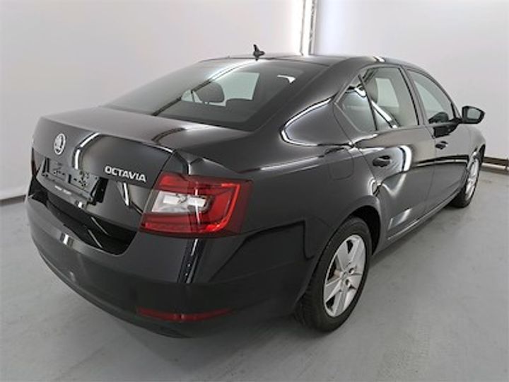 Photo 4 VIN: TMBAG7NE3L0034595 - SKODA OCTAVIA 