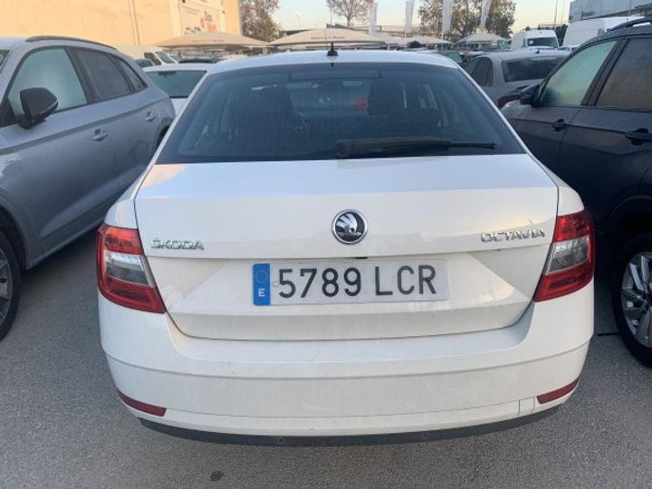 Photo 15 VIN: TMBAG7NE3L0039974 - SKODA OCTAVIA 