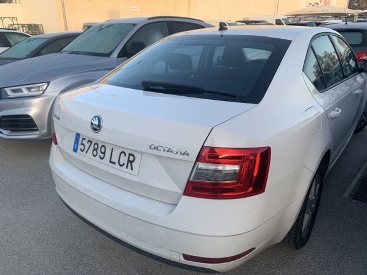 Photo 25 VIN: TMBAG7NE3L0039974 - SKODA OCTAVIA 