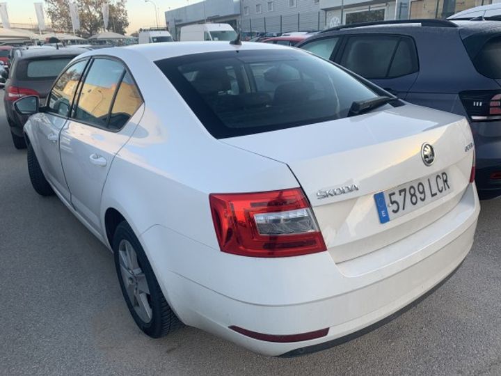 Photo 7 VIN: TMBAG7NE3L0039974 - SKODA OCTAVIA 