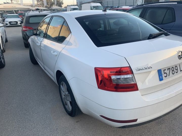 Photo 17 VIN: TMBAG7NE3L0039974 - SKODA OCTAVIA 