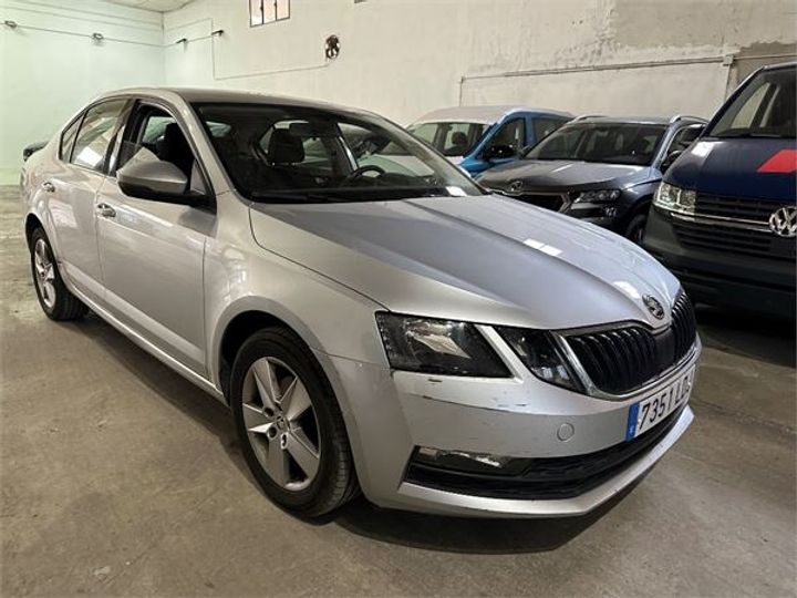 Photo 22 VIN: TMBAG7NE3L0040509 - SKODA OCTAVIA 