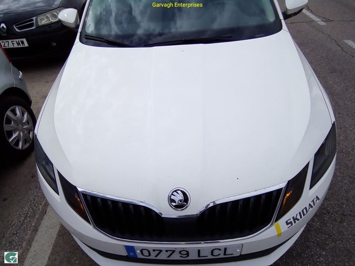 Photo 24 VIN: TMBAG7NE3L0057942 - SKODA OCTAVIA 