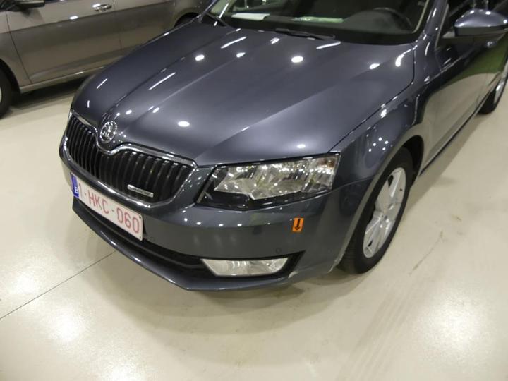 Photo 27 VIN: TMBAG7NE4F0007832 - SKODA OCTAVIA 