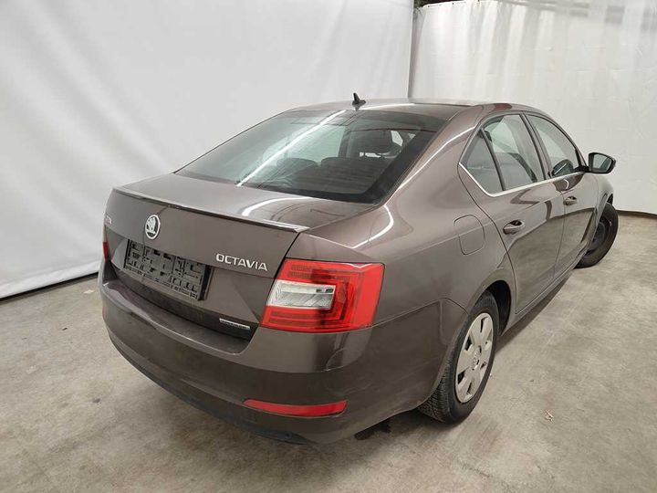 Photo 1 VIN: TMBAG7NE4F0249049 - SKODA OCTAVIA 