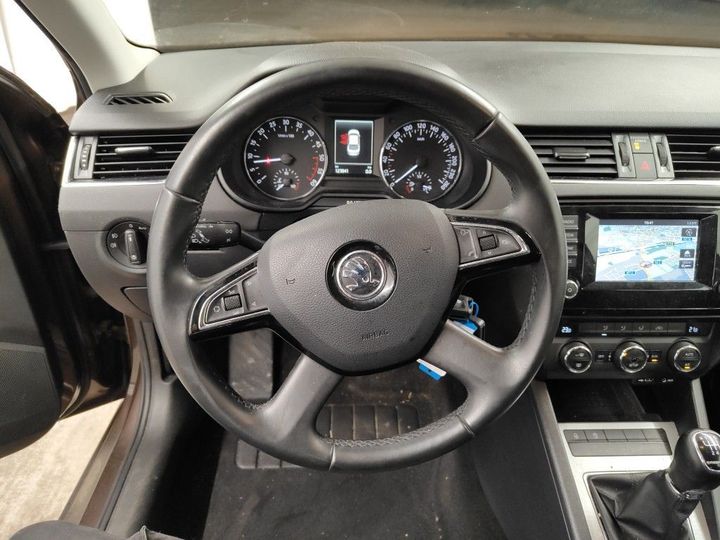 Photo 21 VIN: TMBAG7NE4F0249049 - SKODA OCTAVIA 