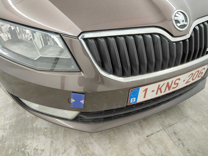 Photo 23 VIN: TMBAG7NE4F0249049 - SKODA OCTAVIA 