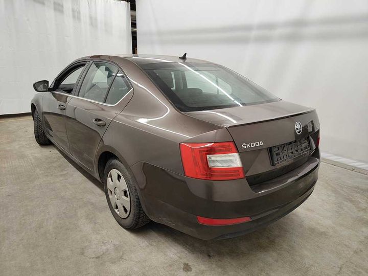 Photo 6 VIN: TMBAG7NE4F0249049 - SKODA OCTAVIA 