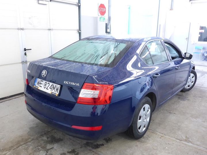 Photo 3 VIN: TMBAG7NE4G0187900 - SKODA OCTAVIA 