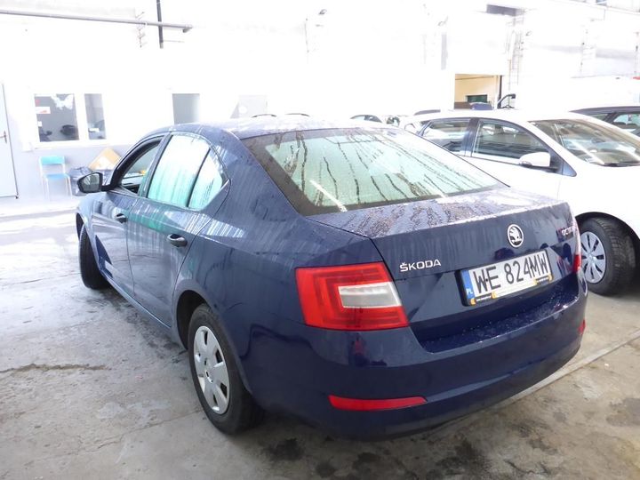 Photo 4 VIN: TMBAG7NE4G0187900 - SKODA OCTAVIA 