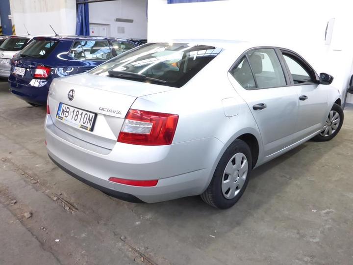 Photo 3 VIN: TMBAG7NE4G0203433 - SKODA OCTAVIA 