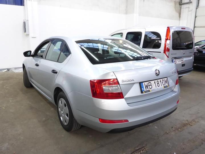 Photo 4 VIN: TMBAG7NE4G0203433 - SKODA OCTAVIA 