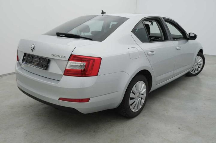 Photo 2 VIN: TMBAG7NE4G0250302 - SKODA OCTAVIA 