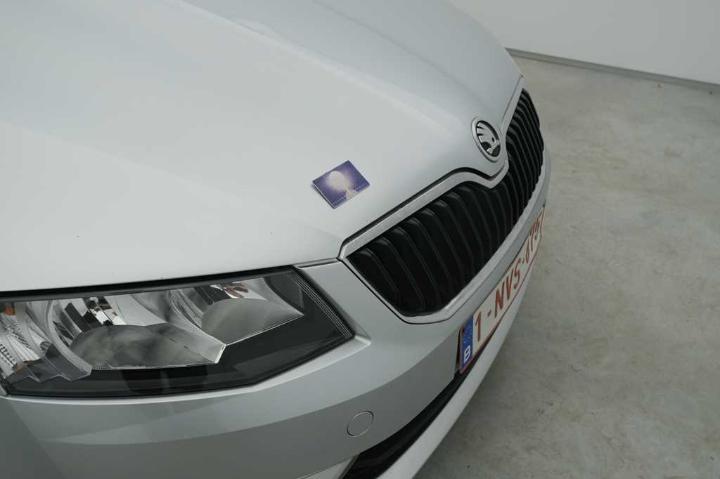 Photo 22 VIN: TMBAG7NE4G0250302 - SKODA OCTAVIA 