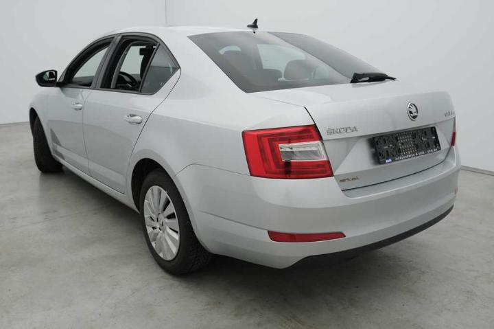 Photo 7 VIN: TMBAG7NE4G0250302 - SKODA OCTAVIA 