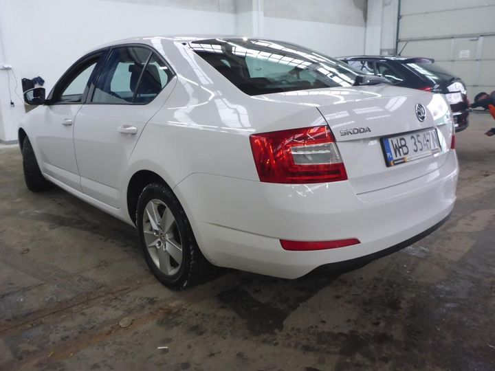 Photo 4 VIN: TMBAG7NE4H0065992 - SKODA OCTAVIA 