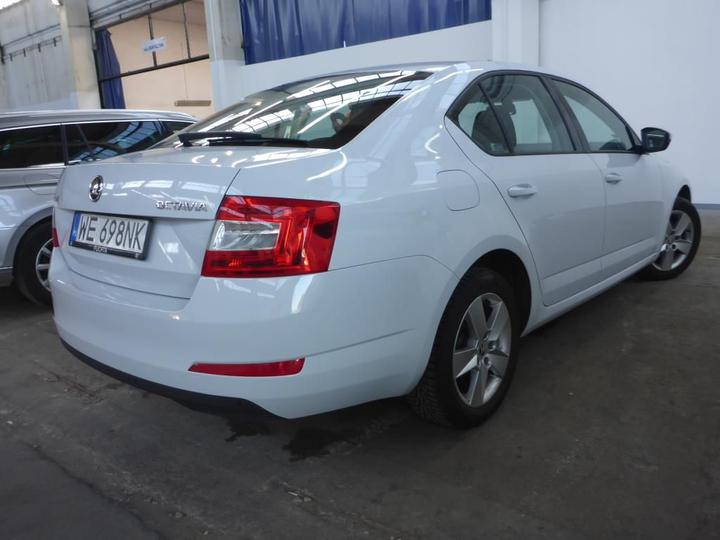 Photo 3 VIN: TMBAG7NE4H0074689 - SKODA OCTAVIA 