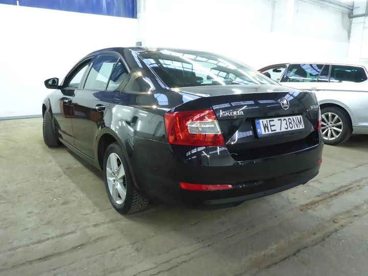 Photo 4 VIN: TMBAG7NE4H0106931 - SKODA OCTAVIA 