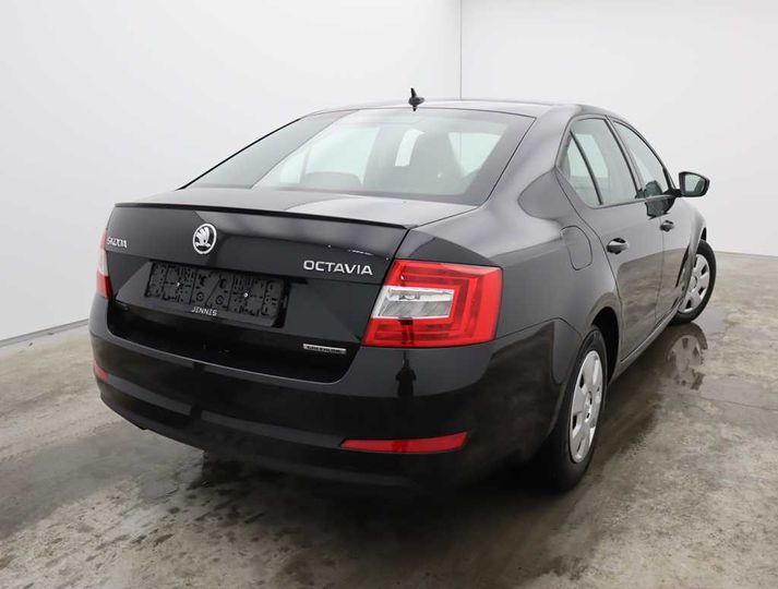 Photo 2 VIN: TMBAG7NE4H0110140 - SKODA OCTAVIA 