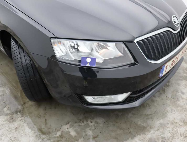 Photo 25 VIN: TMBAG7NE4H0110140 - SKODA OCTAVIA 