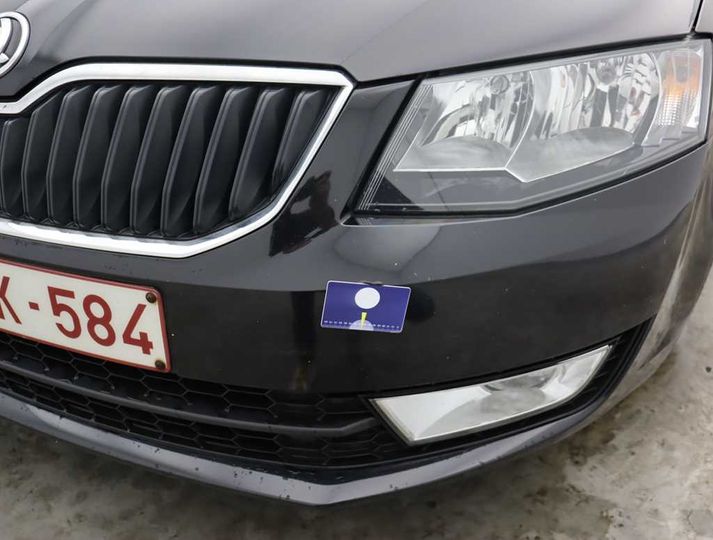 Photo 28 VIN: TMBAG7NE4H0110140 - SKODA OCTAVIA 