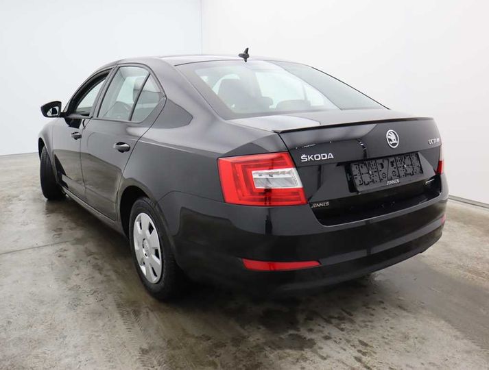 Photo 7 VIN: TMBAG7NE4H0110140 - SKODA OCTAVIA 