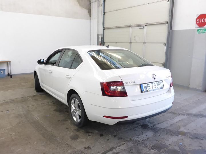 Photo 9 VIN: TMBAG7NE4J0018564 - SKODA OCTAVIA 