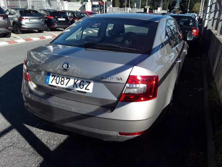 Photo 15 VIN: TMBAG7NE4J0025207 - SKODA OCTAVIA 