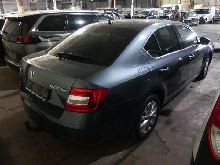 Photo 7 VIN: TMBAG7NE4J0051435 - SKODA OCTAVIA 