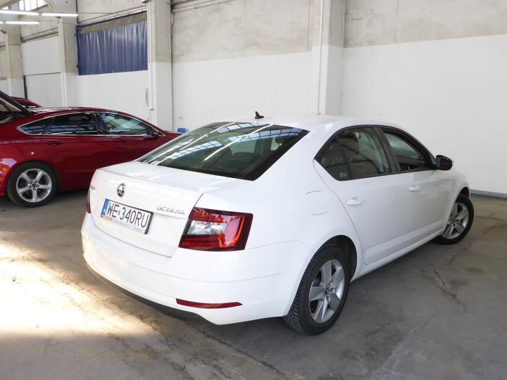 Photo 3 VIN: TMBAG7NE4J0125937 - SKODA OCTAVIA 