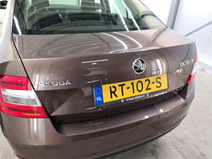 Photo 29 VIN: TMBAG7NE4J0254146 - SKODA OCTAVIA 