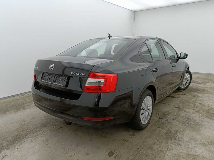 Photo 2 VIN: TMBAG7NE4J0335101 - SKODA OCTAVIA 