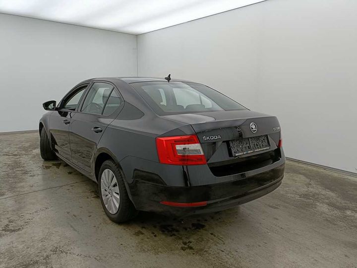 Photo 7 VIN: TMBAG7NE4J0335101 - SKODA OCTAVIA 