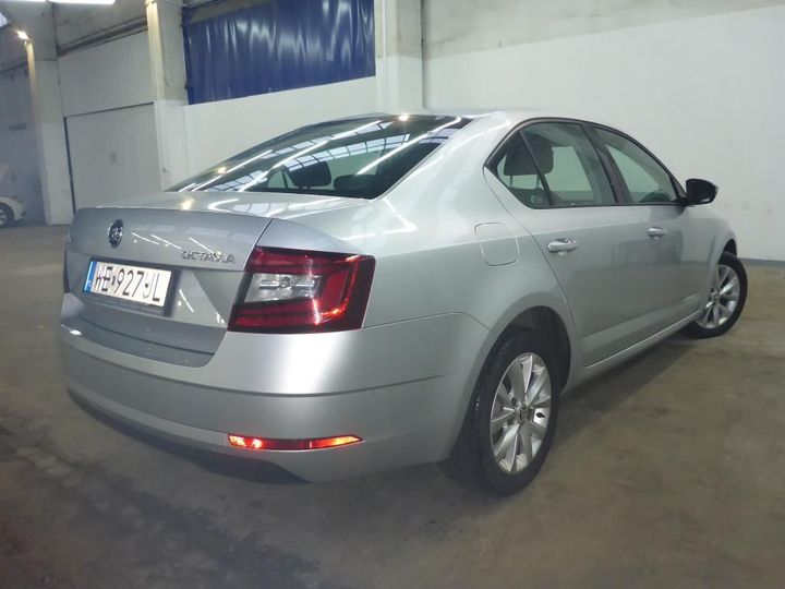 Photo 3 VIN: TMBAG7NE4K0048441 - SKODA OCTAVIA 