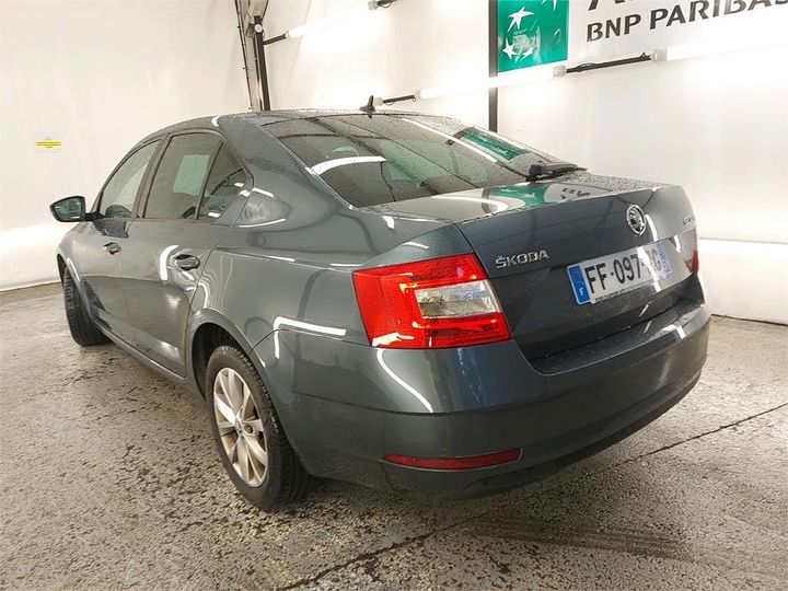 Photo 7 VIN: TMBAG7NE4K0089474 - SKODA OCTAVIA 