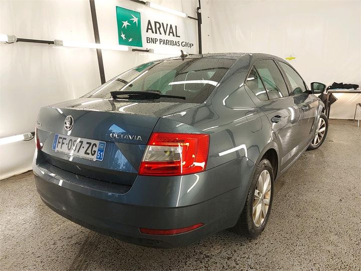 Photo 2 VIN: TMBAG7NE4K0089474 - SKODA OCTAVIA 