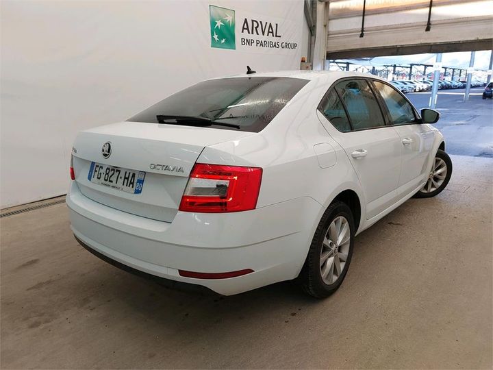 Photo 2 VIN: TMBAG7NE4K0195245 - SKODA OCTAVIA 