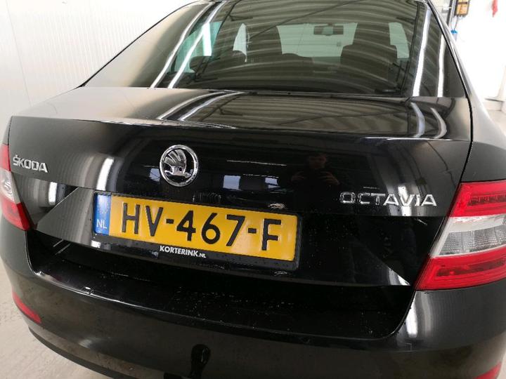 Photo 20 VIN: TMBAG7NE5F0220840 - SKODA OCTAVIA 