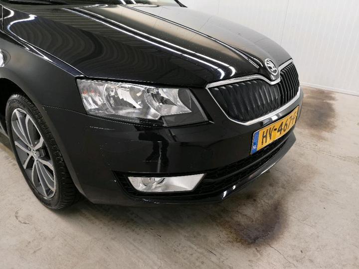 Photo 28 VIN: TMBAG7NE5F0220840 - SKODA OCTAVIA 