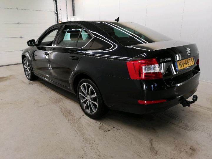 Photo 3 VIN: TMBAG7NE5F0220840 - SKODA OCTAVIA 