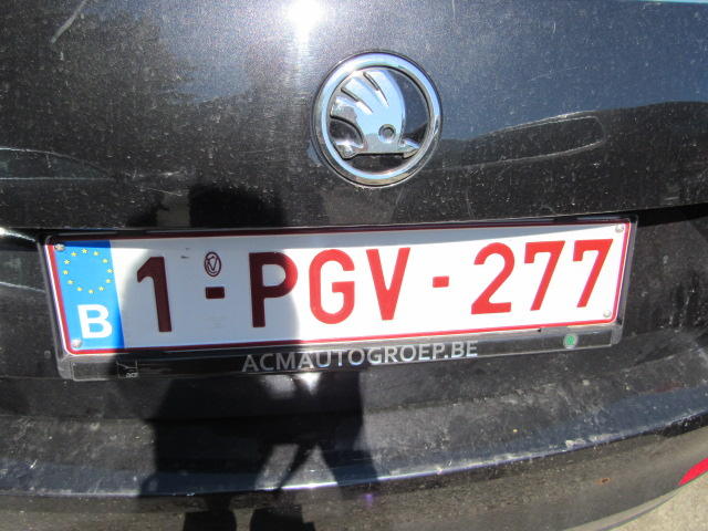 Photo 0 VIN: TMBAG7NE5G0184309 - SKODA OCTAVIA 