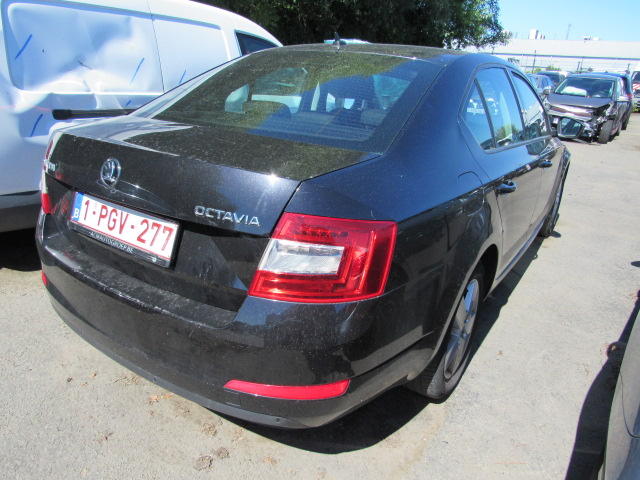 Photo 3 VIN: TMBAG7NE5G0184309 - SKODA OCTAVIA 