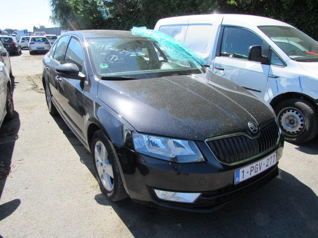 Photo 4 VIN: TMBAG7NE5G0184309 - SKODA OCTAVIA 