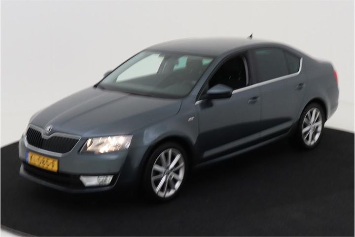 Photo 0 VIN: TMBAG7NE5G0230172 - SKODA OCTAVIA 