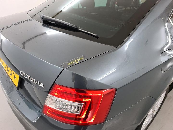 Photo 17 VIN: TMBAG7NE5G0230172 - SKODA OCTAVIA 