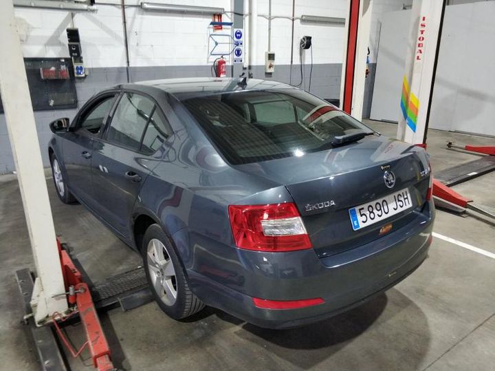 Photo 12 VIN: TMBAG7NE5H0021287 - SKODA OCTAVIA 