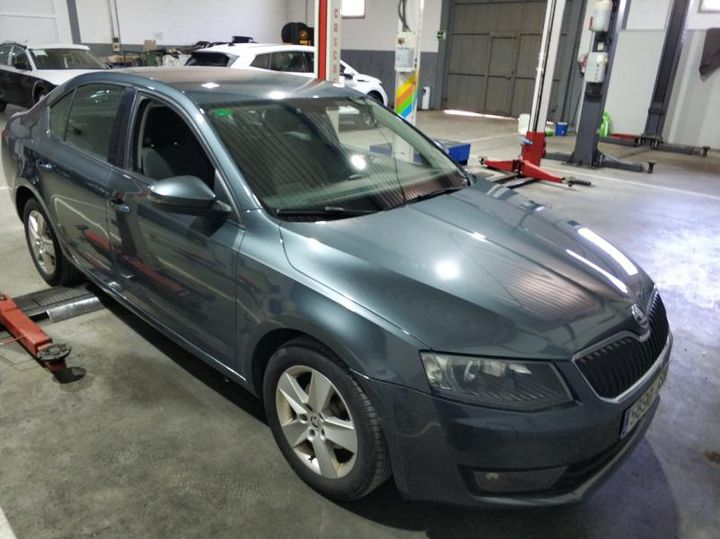 Photo 34 VIN: TMBAG7NE5H0021287 - SKODA OCTAVIA 