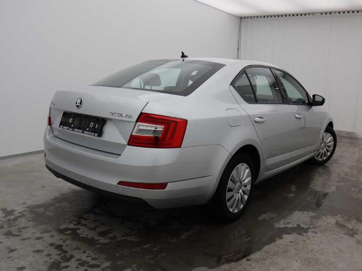 Photo 2 VIN: TMBAG7NE5H0054449 - SKODA OCTAVIA 