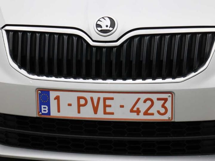 Photo 5 VIN: TMBAG7NE5H0054449 - SKODA OCTAVIA 